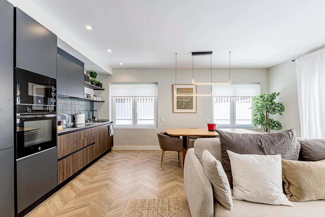 Apartment in Gracia, Barcelona, Spain 3 - 18028999
