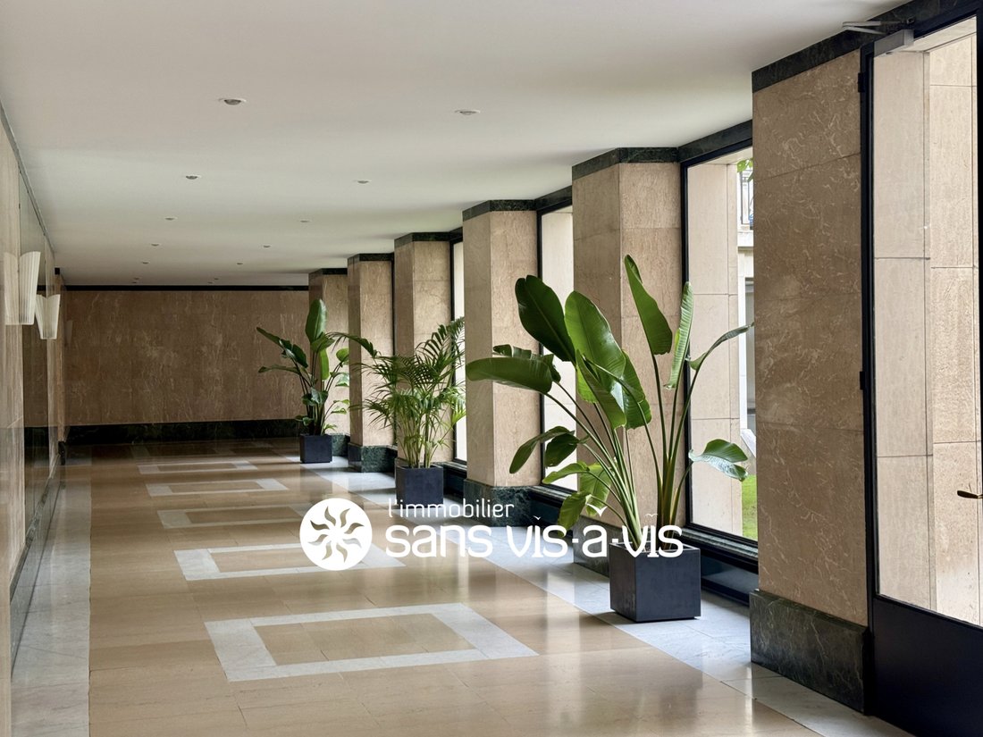 Apartment in La Plaine des Sablons, Neuilly-sur-Seine, France 3 - 18026343