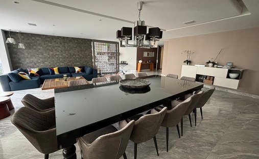 Appartamento a Santa Catarina Yecahuitzotl, Distretto Federale, Messico 1