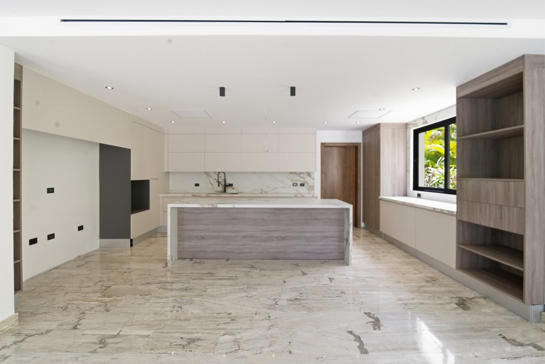 Villa in Punta Cana, La Altagracia Province, Dominican Republic 5 - 18028112