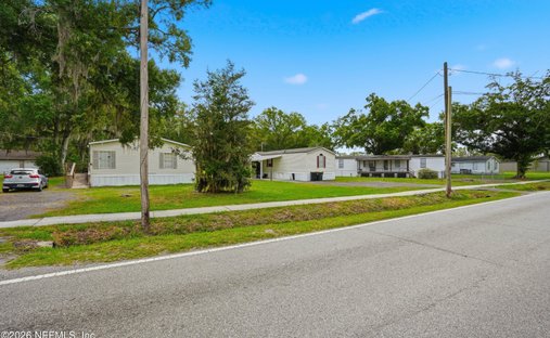 Apartment in Jacksonville, Florida, United States 1