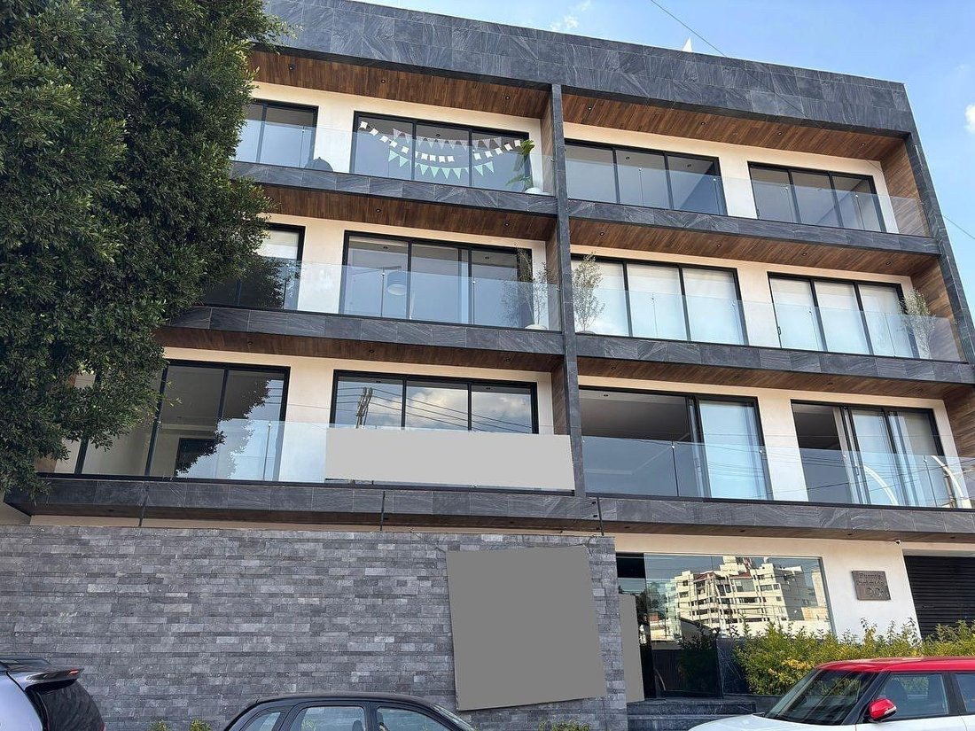 Apartment in Rincón Verde, State of Mexico, Mexico 4 - 18030884