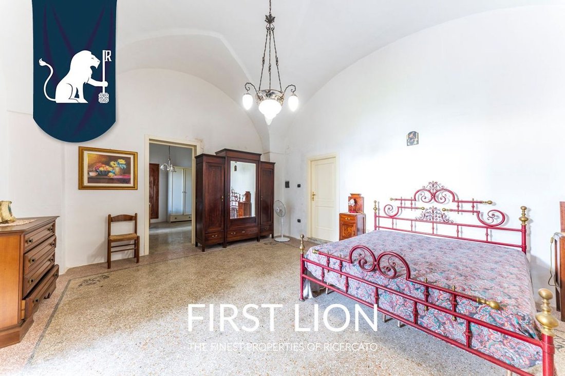 Villa in Castro, Apulia, Italy 5 - 18021694
