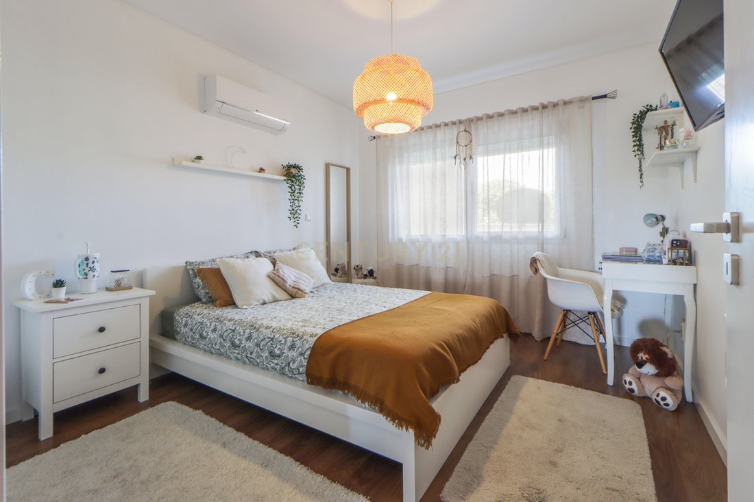 Apartment in Seixal, Arrentela e Aldeia de Paio Pires, Setubal, Portugal 4 - 18030461