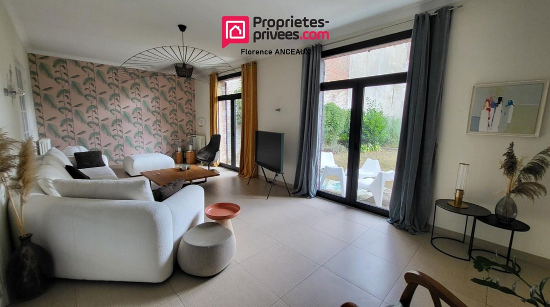Villa in Saint-Quentin, Hauts-de-France, France 4 - 18031484
