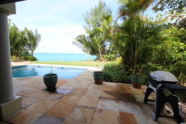 Villa in Providence, Cascade, Seychelles 5 - 18032541