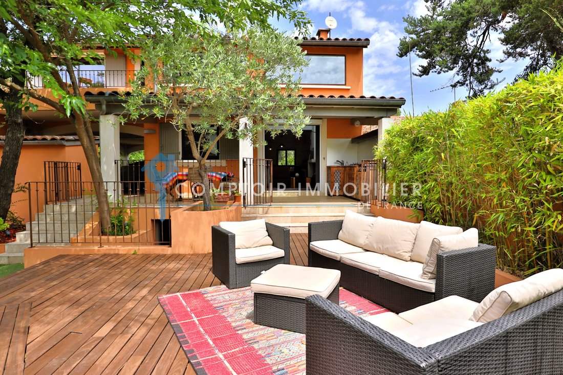 House in Roussillon, Provence-Alpes-Côte d'Azur, France 4 - 18031333