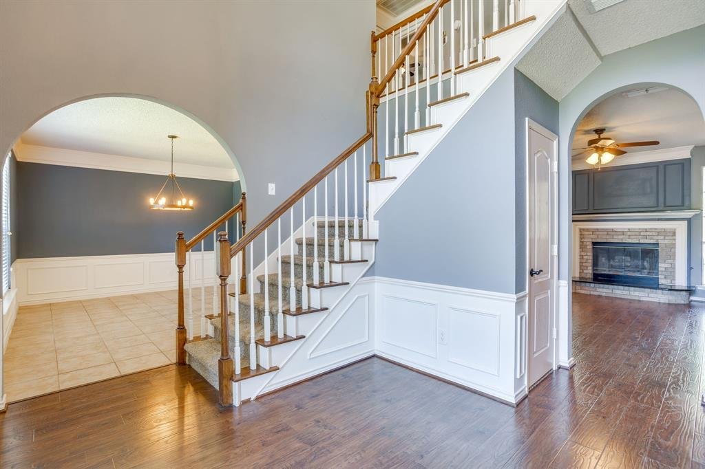 House in Fort Worth, Texas, United States 4 - 18027016