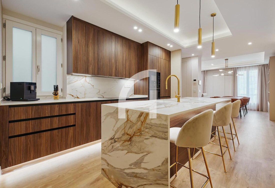 Apartment in Barrio Salamanca, Madrid, Spain 3 - 18025758