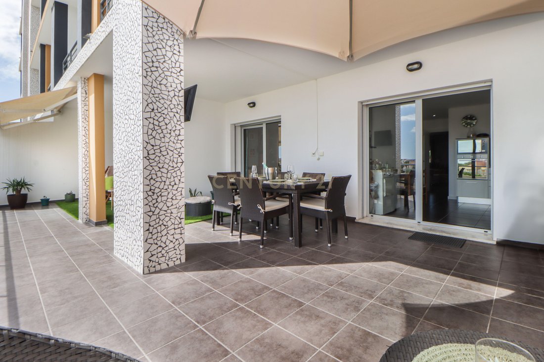 Apartment in Seixal, Arrentela e Aldeia de Paio Pires, Setubal, Portugal 5 - 18030461