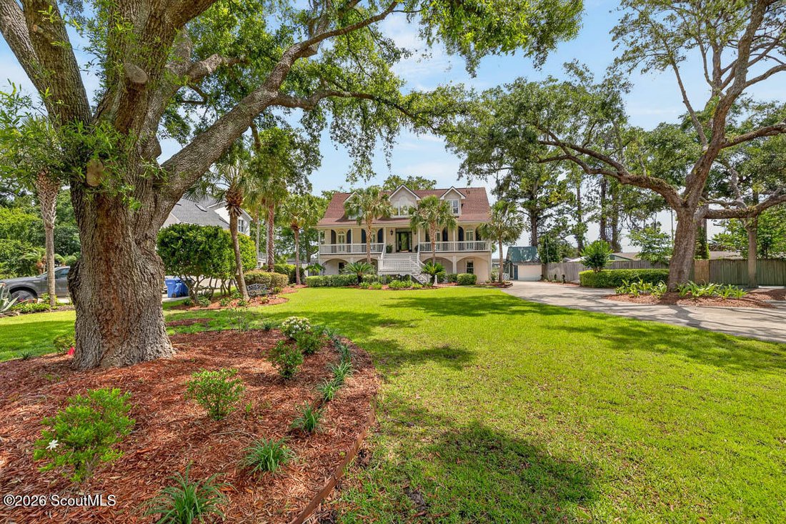 House in Brunswick, Georgia, United States 4 - 18028873