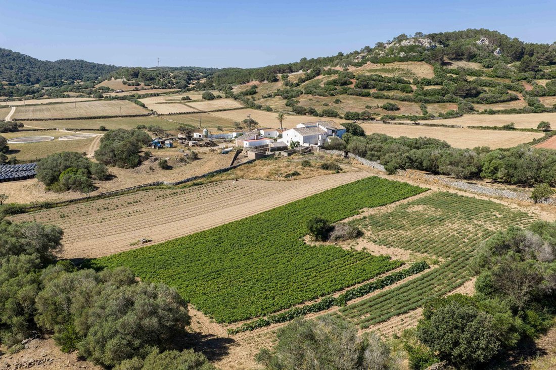 Country House in Ciutadella de Menorca, Balearic Islands, Spain 3 - 18025977