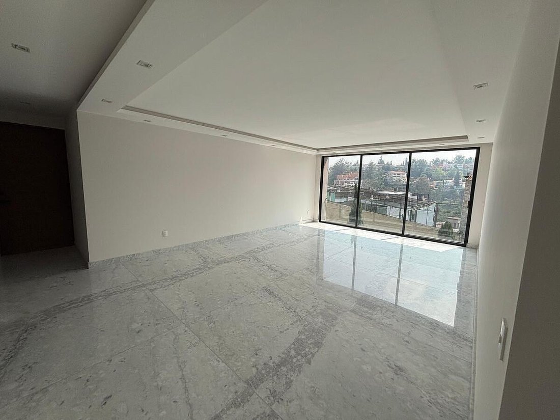 Apartment in Rincón Verde, State of Mexico, Mexico 5 - 18031195