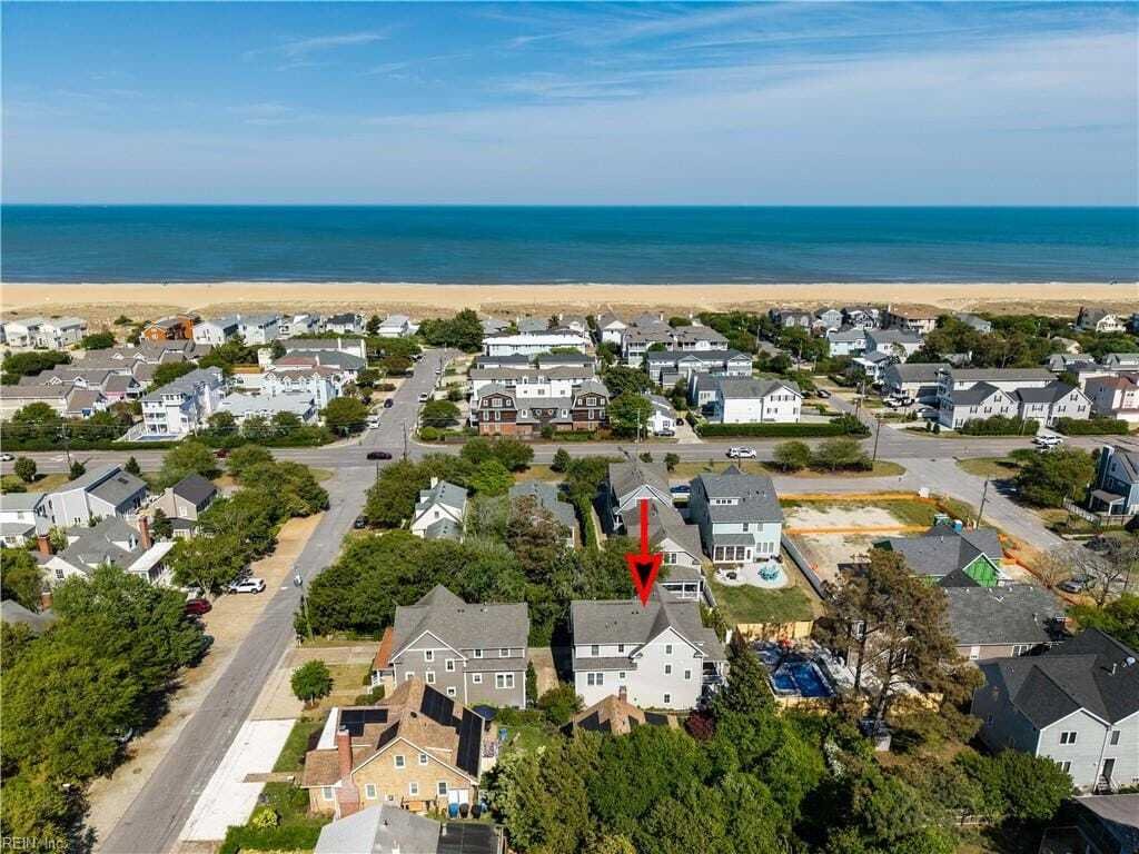 House in Virginia Beach, Virginia, United States 2 - 18029572