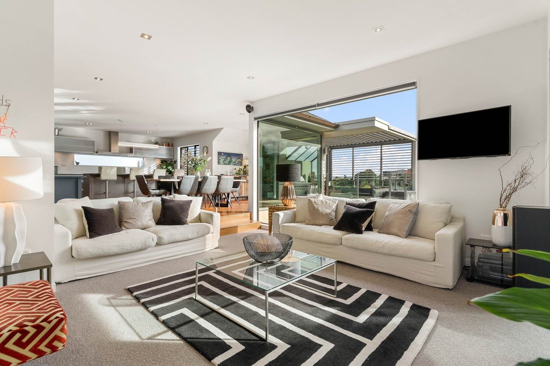 House in Auckland, Auckland, New Zealand 3 - 18032779