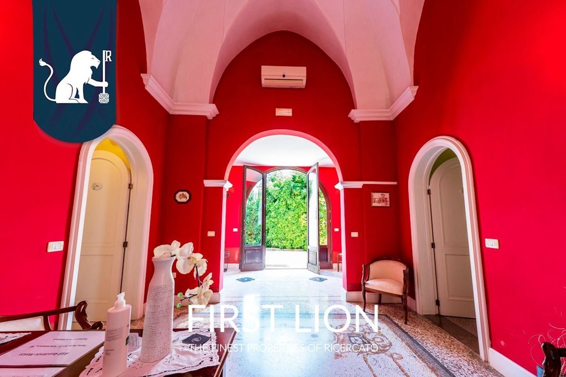 House in Tuglie, Apulia, Italy 5 - 18032459