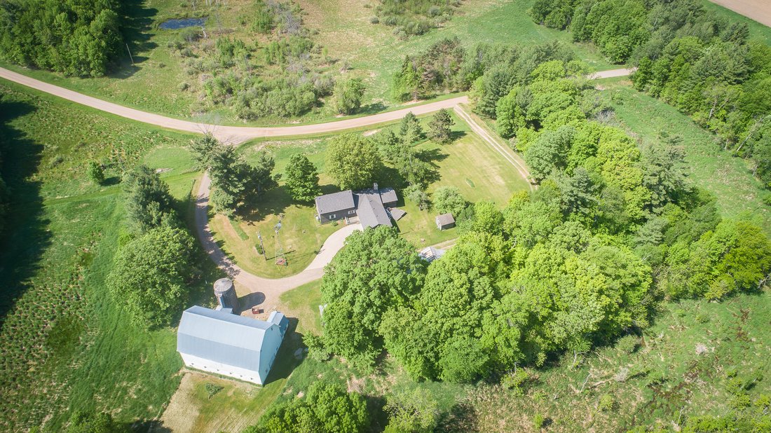 Haus in Braham, Minnesota, Vereinigte Staaten 4 - 18027978