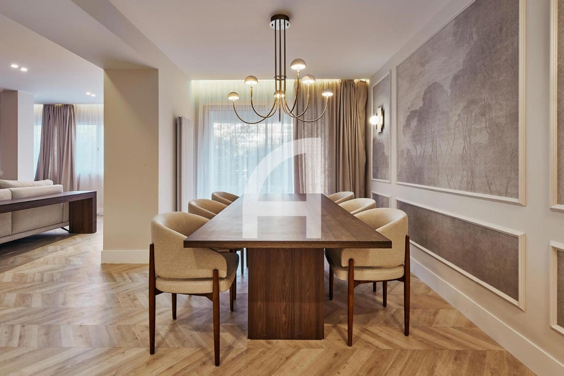 Apartment in Barrio Salamanca, Madrid, Spain 3 - 18025785