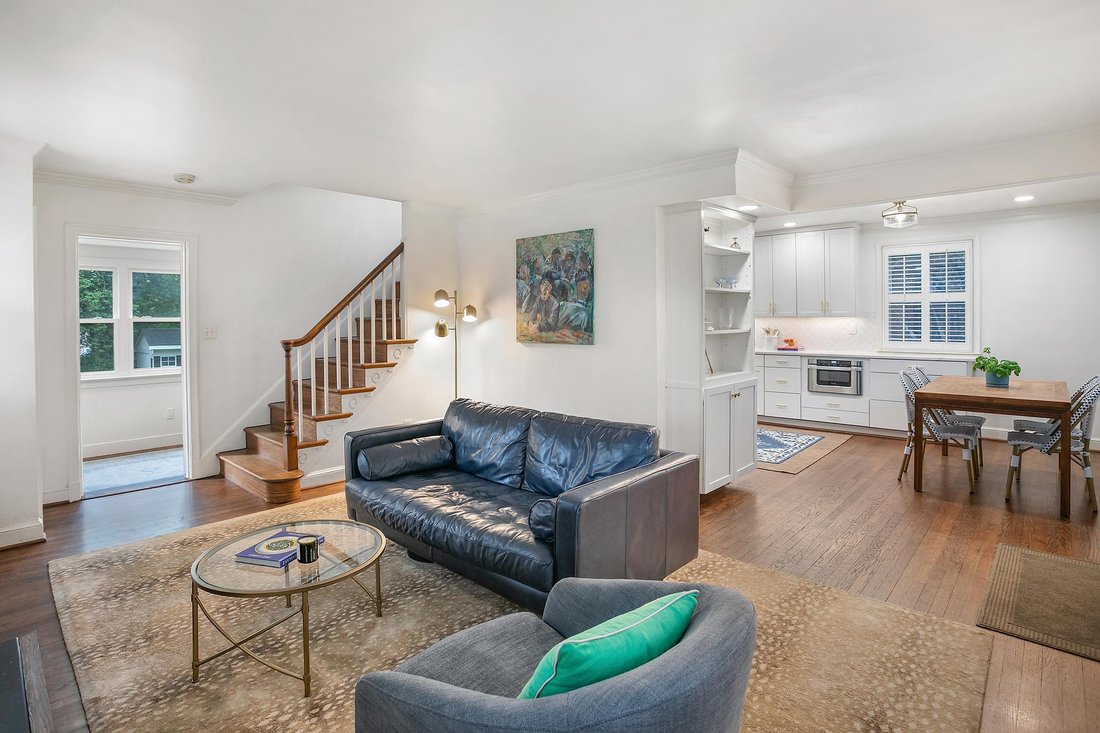 House in Chevy Chase, Maryland, United States 5 - 18030847