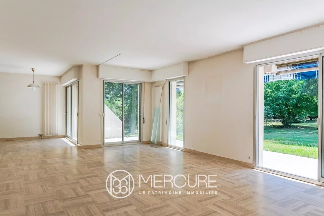 House in Le Pargo-La Mare-Bois de Vincin, Vannes, France 5 - 17976694