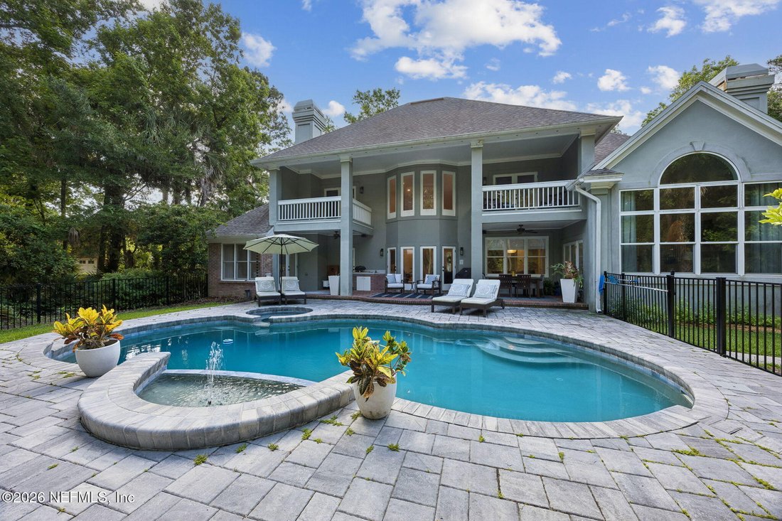 House in Ponte Vedra Beach, Florida, United States 4 - 18028468