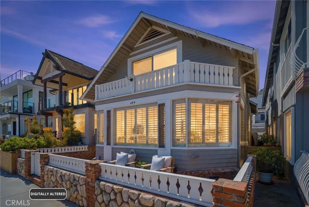 House in Newport Beach, California, United States 1 - 17683162