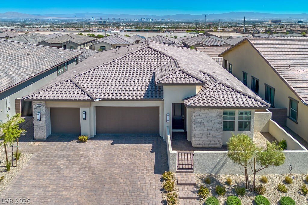 House in Las Vegas, Nevada, United States 1 - 18026088
