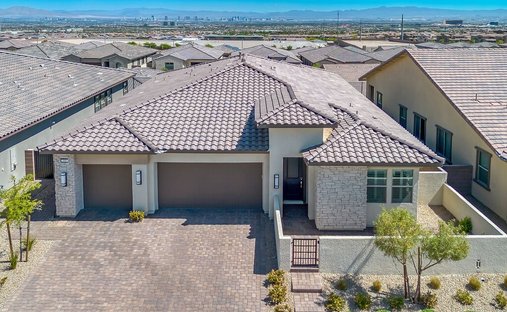 House in Las Vegas, Nevada, United States 1