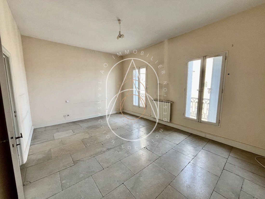Apartment in Port Marianne, Montpellier, France 5 - 18032711