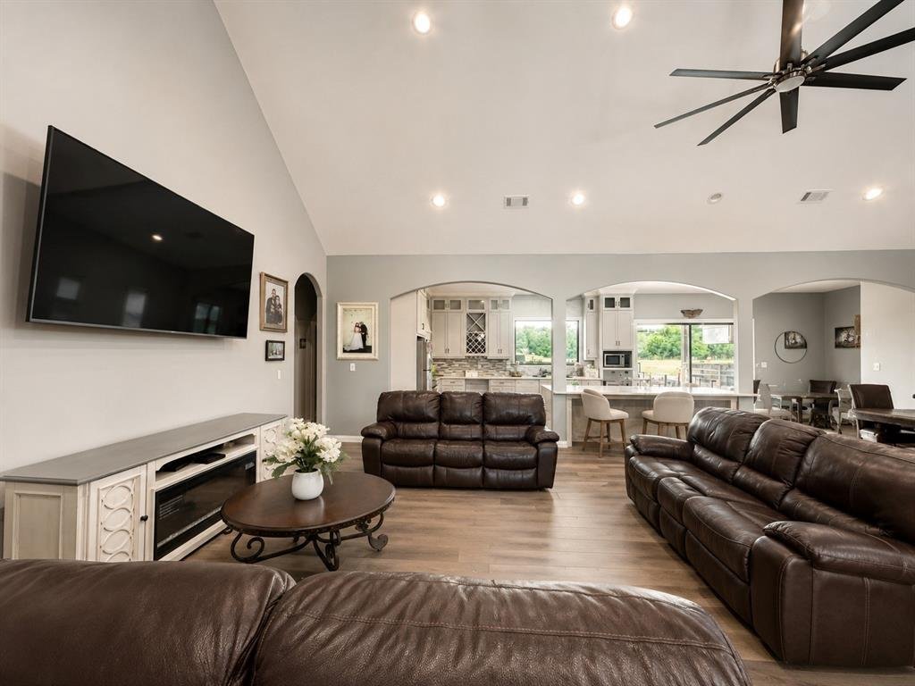 House in Streetman, Texas, United States 5 - 18030607