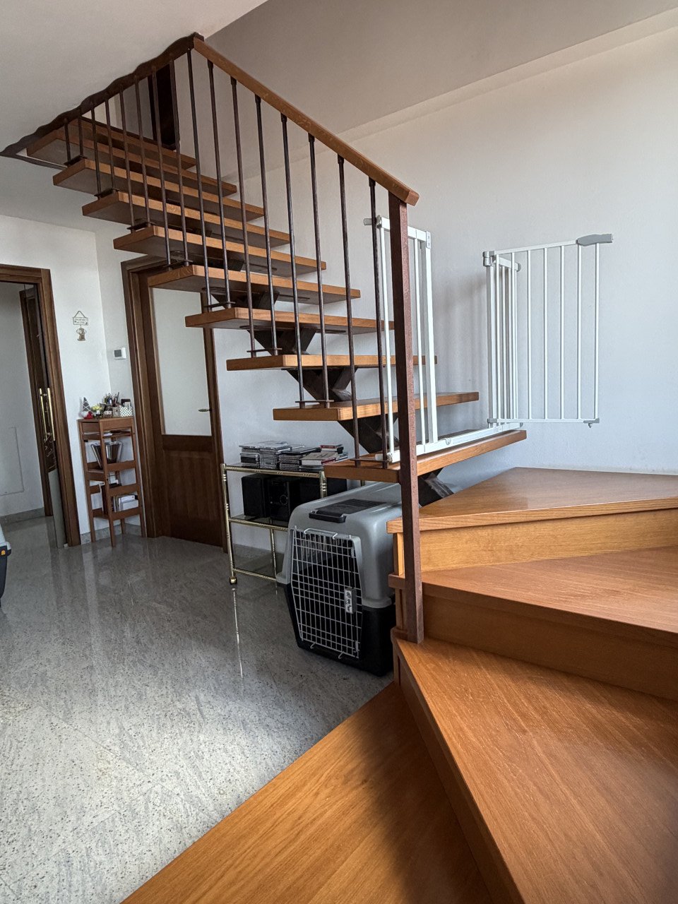 Apartment in Roiano-Scorcola, Trieste, Friuli – Venezia Giulia 5 - 18032048