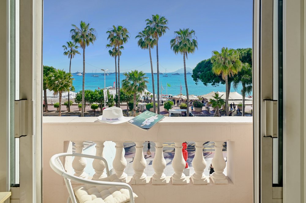 Apartment in Cannes, Provence-Alpes-Côte d'Azur, France 2 - 18027378