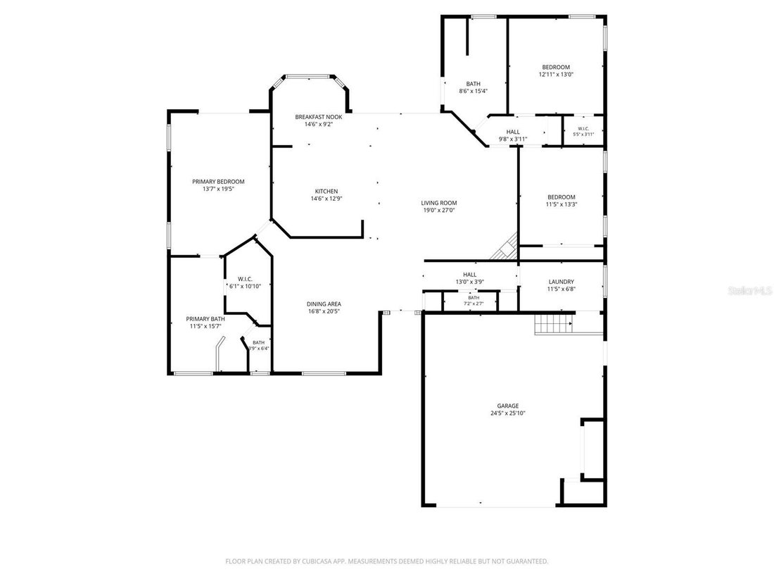 House in St. Petersburg, Florida, United States 4 - 18029631