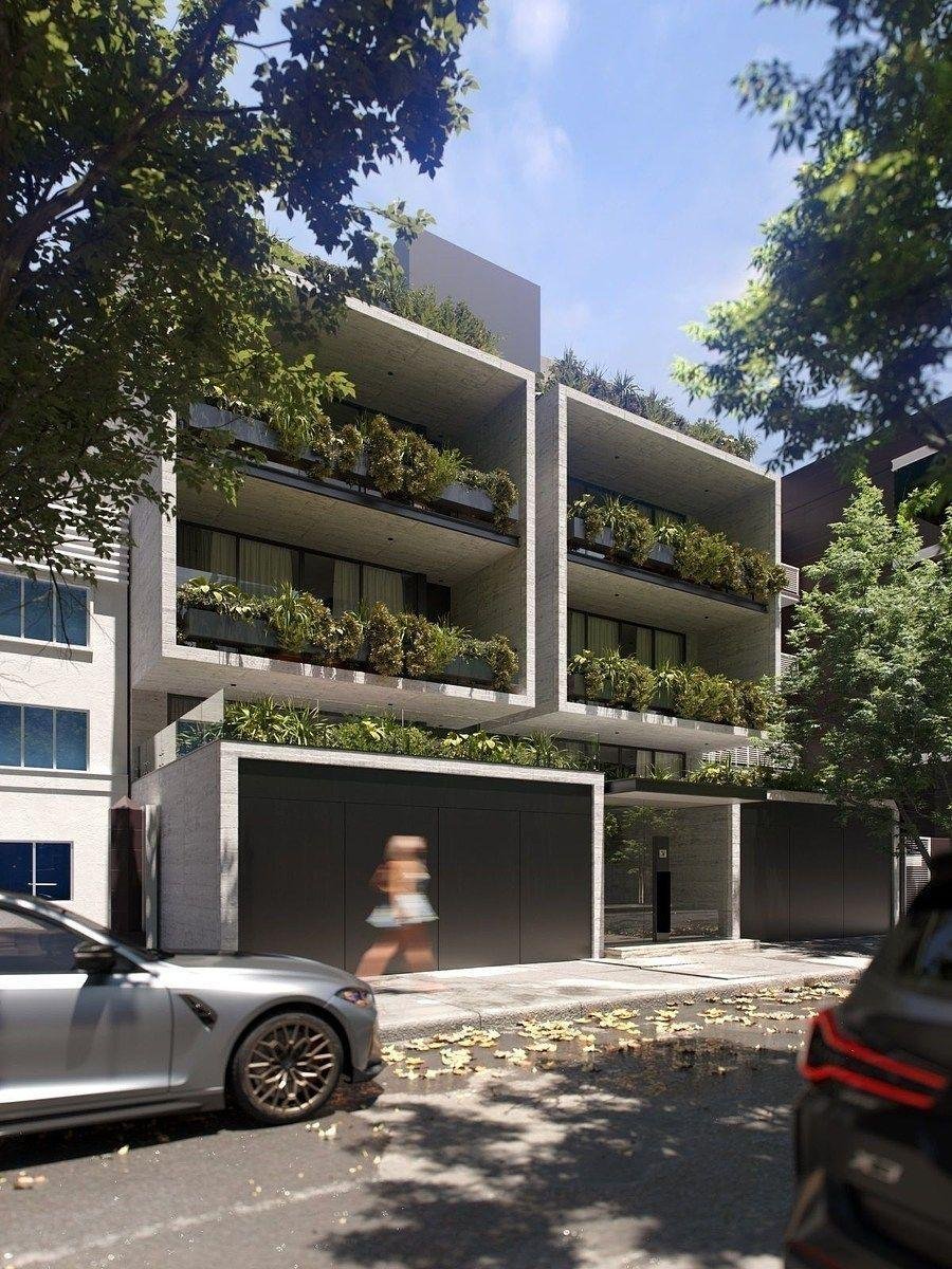 Apartment in Mexico City, Mexico City, Mexico 5 - 18030871