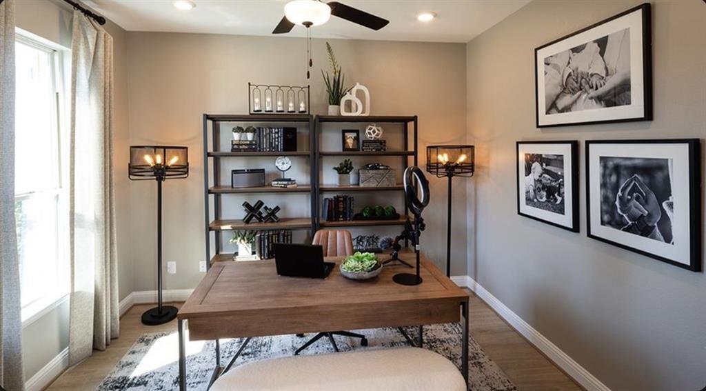 House in McKinney, Texas, United States 5 - 18026988