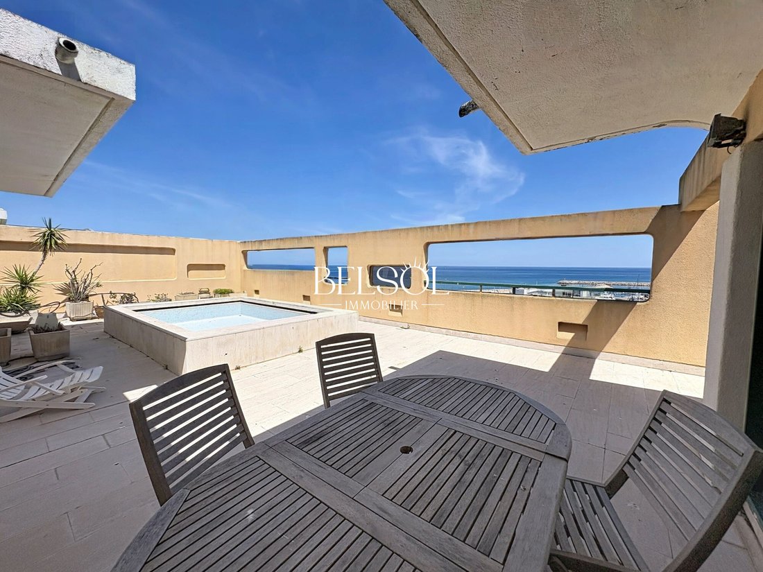 Apartment in Saint-Cyprien, Occitania, France 1 - 17990461