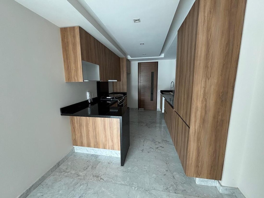 Apartment in Rincón Verde, State of Mexico, Mexico 4 - 18031195