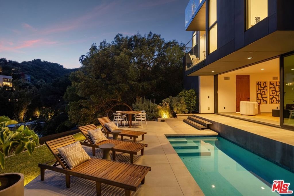 House in Los Angeles, California, United States 4 - 18025736