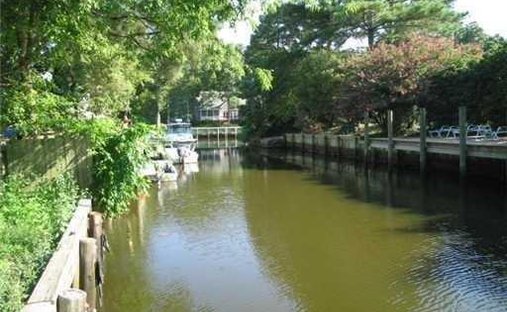 Terreno a Virginia Beach, Virginia, Stati Uniti 1