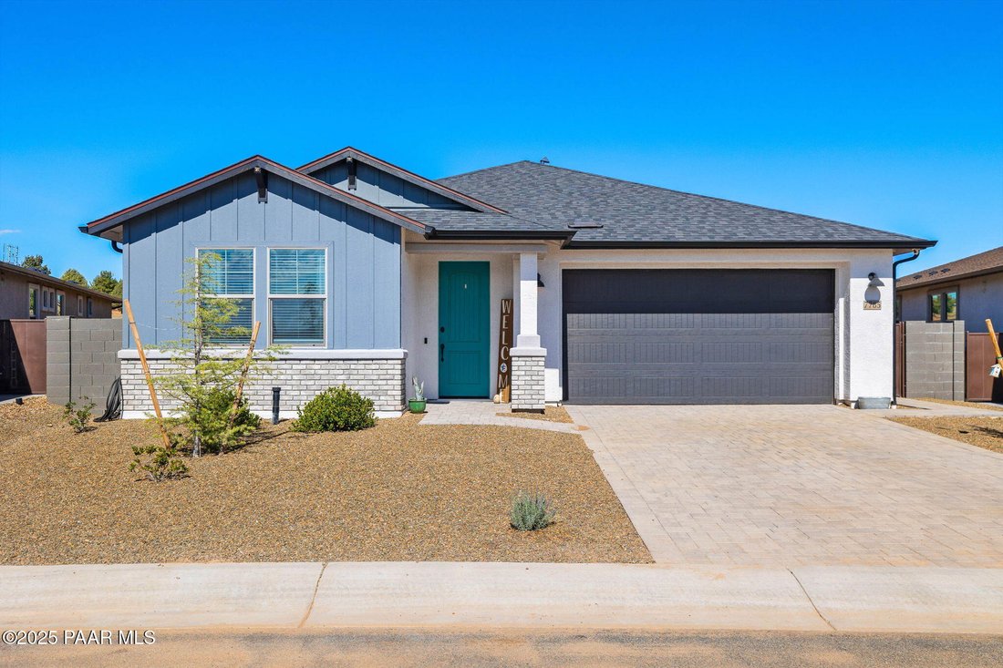 House in Prescott Valley, Arizona, United States 1 - 18028835