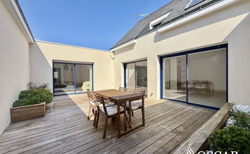 Maison à Nantes Erdre, Nantes, France 1