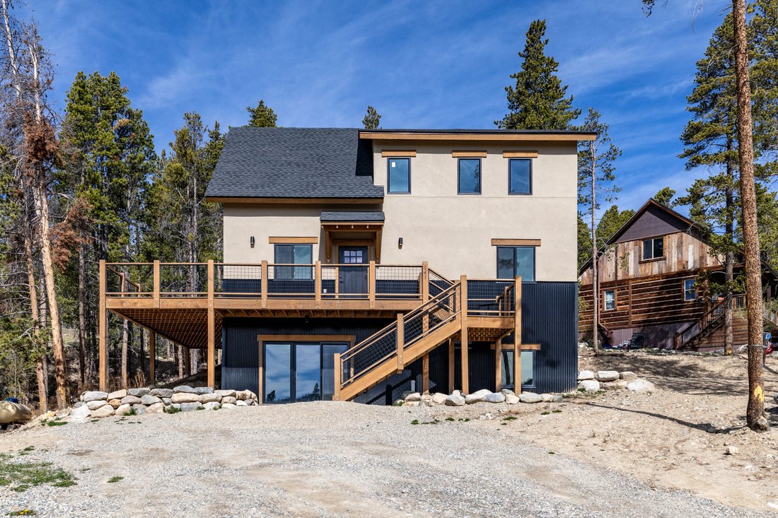 Alma, Colorado, United States 2 - 18027199