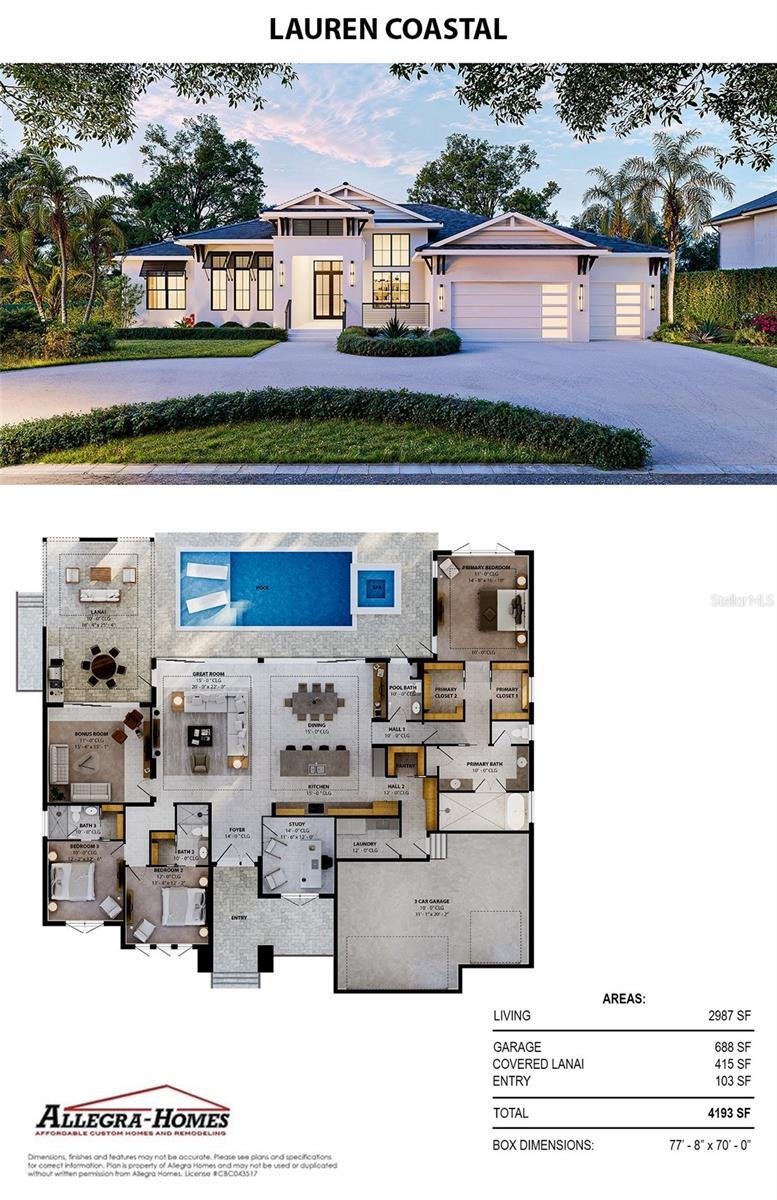 House in Sarasota, Florida, United States 2 - 17966326
