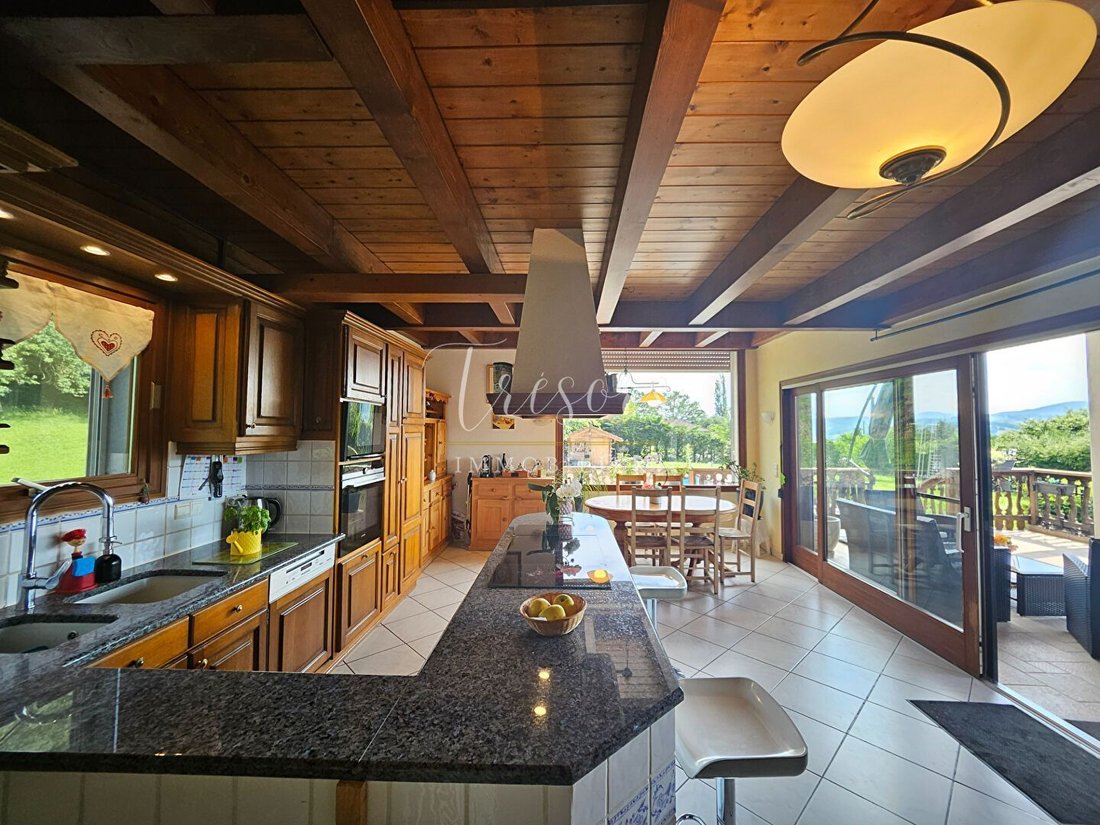 House in Marcellaz-Albanais, Auvergne-Rhône-Alpes, France 5 - 16749271