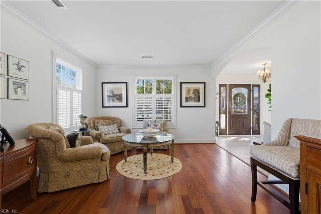 House in Virginia Beach, Virginia, United States 5 - 18030399