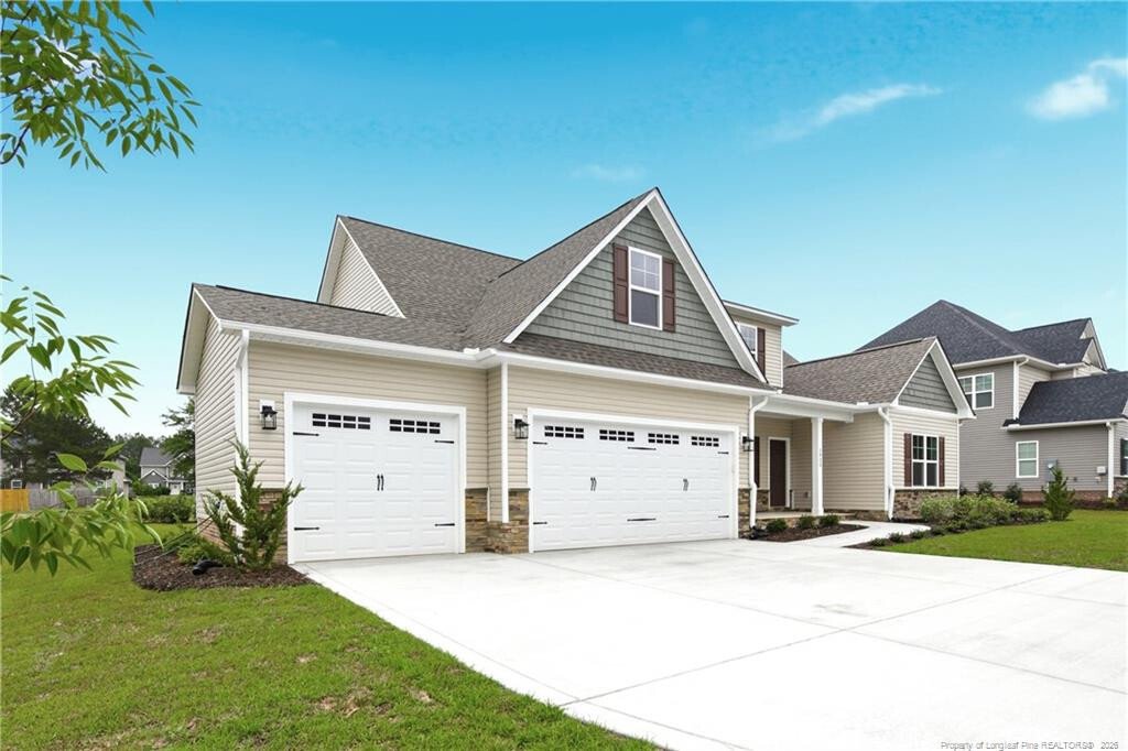 House in Fayetteville, North Carolina, United States 3 - 17189885
