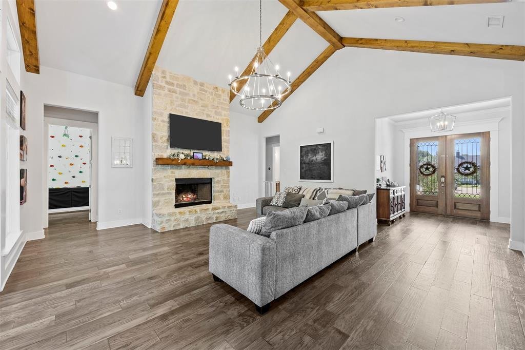 House in Waxahachie, Texas, United States 4 - 18026936