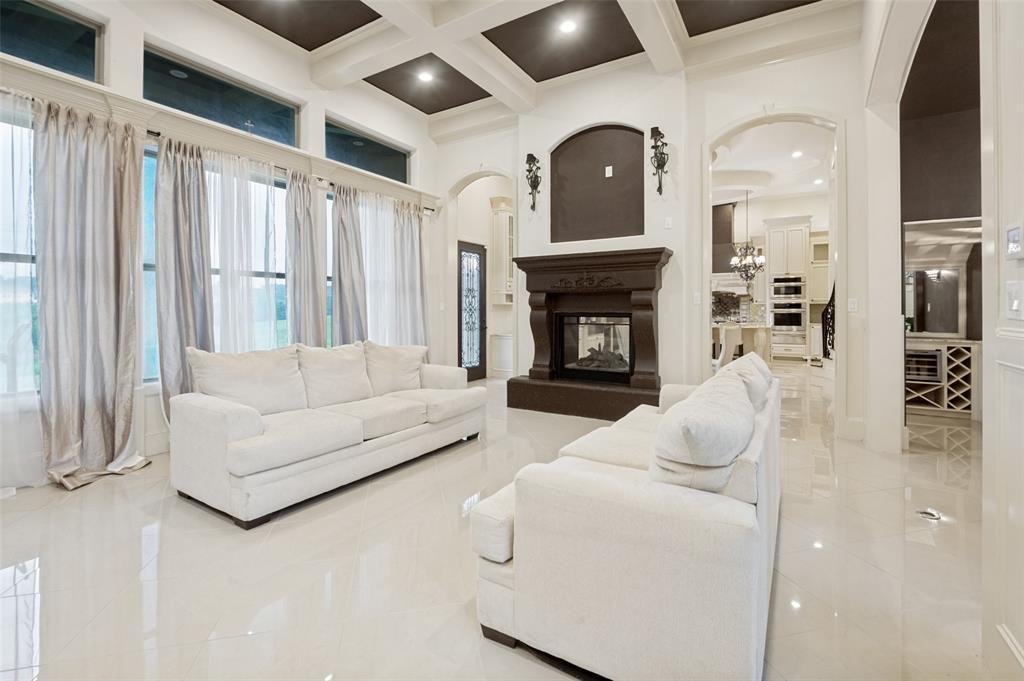 House in Grand Prairie, Texas, United States 5 - 17935140