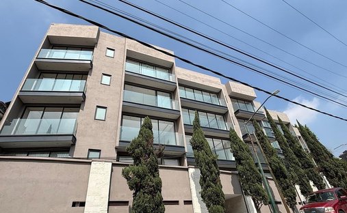 Apartment in Rincón Verde, State of Mexico, Mexico 1