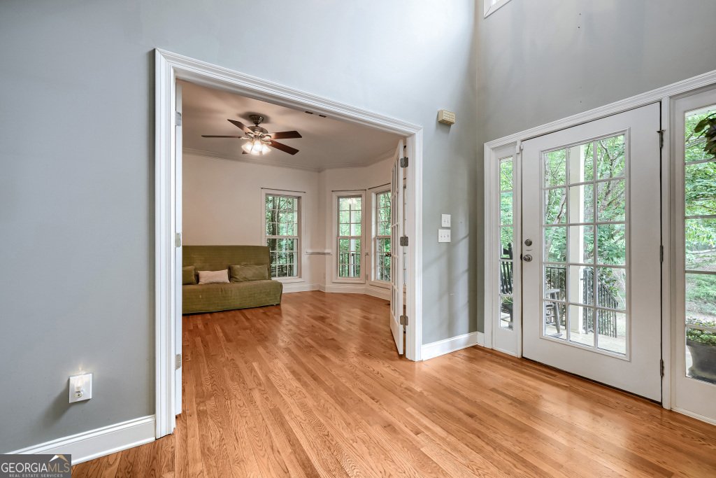 House in Locust Grove, Georgia, United States 4 - 18025521